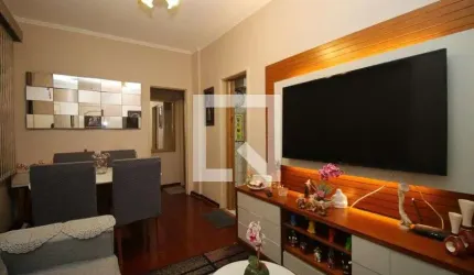Apartamento para Aluguel - Ramos, 2 Quartos,  62 m² - Rio de Janeiro