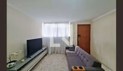 Apartamento para Aluguel - Parque CECAP, 2 Quartos,  64 m² - Guarulhos