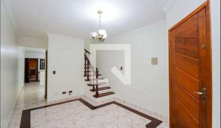 Casa para Aluguel - Vila Augusta, 3 Quartos,  155 m² - Guarulhos