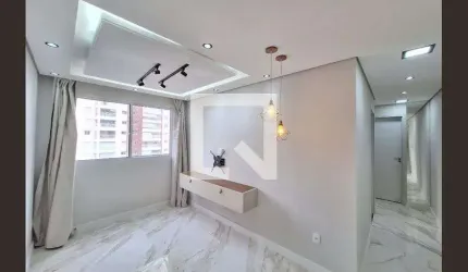Apartamento para Aluguel - Barra Funda, 2 Quartos,  43 m² - São Paulo