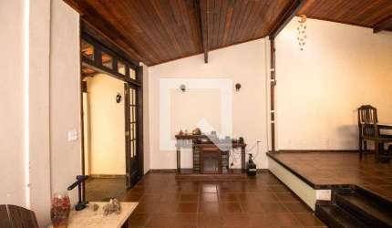 Casa / Sobrado em Condomínio para Aluguel - Freguesia , 3 Quartos,  237 m² - Rio de Janeiro