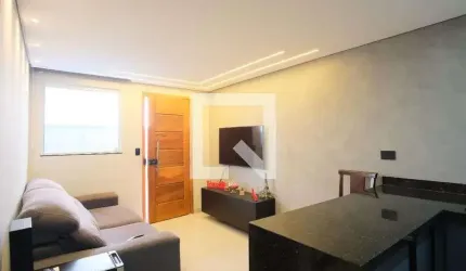 Apartamento para Aluguel - Vila Esperança, 2 Quartos,  43 m² - São Paulo