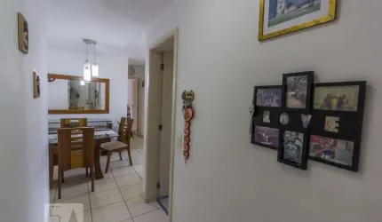 Apartamento para Aluguel - Freguesia , 2 Quartos,  85 m² - Rio de Janeiro