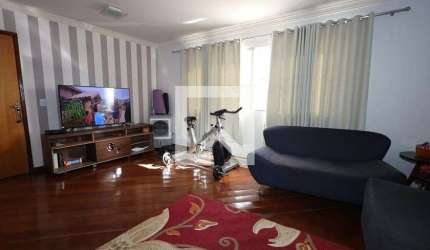 Apartamento para Aluguel - Setor Bueno, 2 Quartos,  125 m² - Goiânia