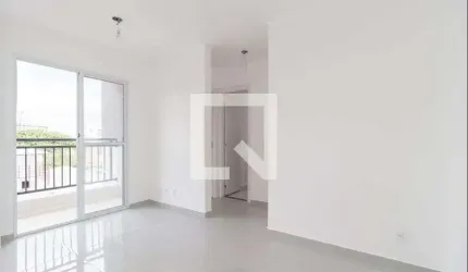 Apartamento para Aluguel - Mooca, 2 Quartos,  40 m² - São Paulo