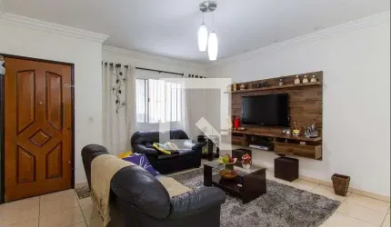 Casa para Aluguel - Bussocaba, 3 Quartos,  228 m² - Osasco