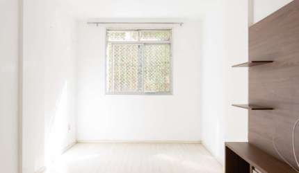 Apartamento para Aluguel - Pinheiros, 2 Quartos,  50 m² - São Paulo