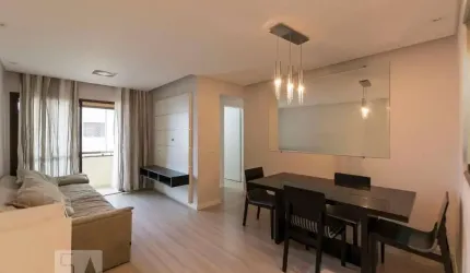 Apartamento para Aluguel - Liberdade, 3 Quartos,  69 m² - São Paulo