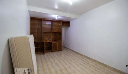 Kitnet / Stúdio para Aluguel - Jardim Éster Yolanda, 3 Quartos,  140 m² - São Paulo