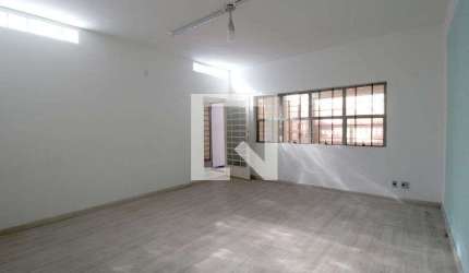 Casa para Aluguel - Centro, 3 Quartos,  300 m² - Sorocaba