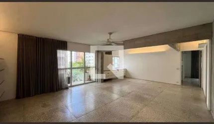 Apartamento para Aluguel - Jardim Paulista, 1 Quarto,  130 m² - São Paulo