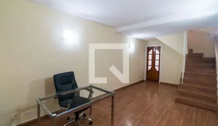Casa para Aluguel - Jabaquara, 3 Quartos,  140 m² - São Paulo