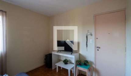 Apartamento para Aluguel - Butantã, 4 Quartos,  135 m² - São Paulo