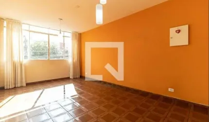 Apartamento para Aluguel - Aclimação, 2 Quartos,  98 m² - São Paulo