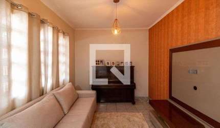 Casa para Aluguel - Vila Ré, 6 Quartos,  500 m² - São Paulo