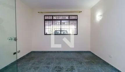 Casa para Aluguel - Brooklin, 3 Quartos,  160 m² - São Paulo