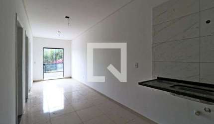 Apartamento para Aluguel - Parque Capuava, 2 Quartos,  48 m² - Santo André