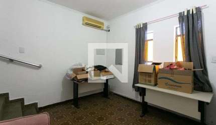 Apartamento para Aluguel - Tatuapé, 2 Quartos,  150 m² - São Paulo
