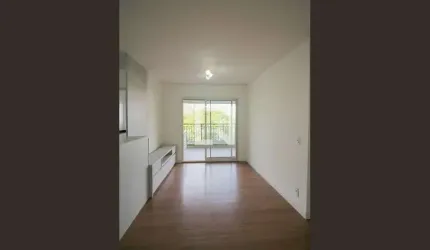 Apartamento para Aluguel - Santo Amaro , 3 Quartos,  84 m² - São Paulo