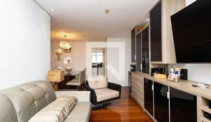 Apartamento para Aluguel - Consolação, 3 Quartos,  100 m² - São Paulo