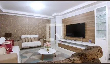 Apartamento para Aluguel - Vila Formosa, 4 Quartos,  180 m² - São Paulo
