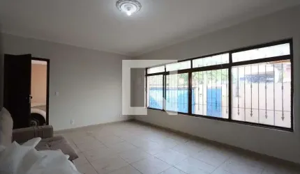 Casa para Aluguel - Sapopemba, 3 Quartos,  191 m² - São Paulo
