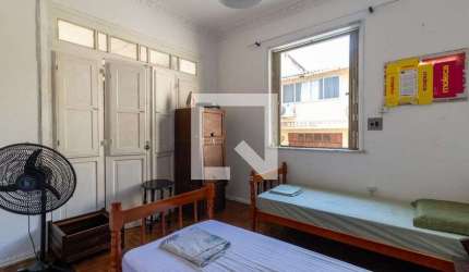 Apartamento para Aluguel - São Cristóvão, 2 Quartos,  70 m² - Rio de Janeiro