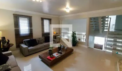 Casa para Aluguel - Morumbi, 5 Quartos,  300 m² - São Paulo