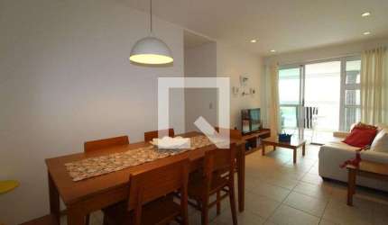 Apartamento para Aluguel - Jacarepaguá, 4 Quartos,  100 m² - Rio de Janeiro