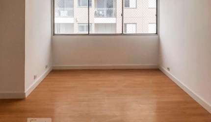 Cobertura para Aluguel - Vila das Mercês, 3 Quartos,  156 m² - São Paulo