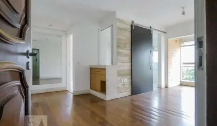 Apartamento para Aluguel - Vila Mariana, 2 Quartos,  65 m² - São Paulo