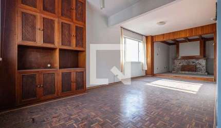 Apartamento para Aluguel - Jardim Europa, 2 Quartos,  105 m² - São Paulo