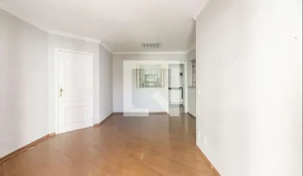 Apartamento para Aluguel - Tatuapé, 3 Quartos,  92 m² - São Paulo