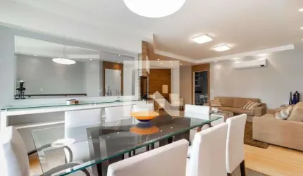 Apartamento para Aluguel - Vila Olímpia, 3 Quartos,  150 m² - São Paulo
