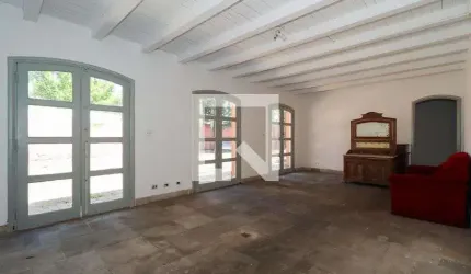 Casa para Aluguel - Jardim Guedala, 3 Quartos,  1032 m² - São Paulo