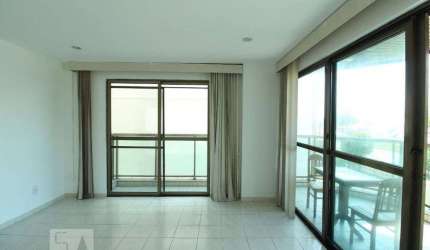 Apartamento para Aluguel - Recreio, 2 Quartos,  85 m² - Rio de Janeiro