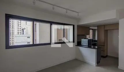 Apartamento para Aluguel - Lourdes, 2 Quartos,  62 m² - Belo Horizonte