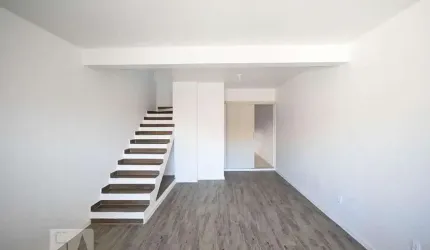Casa para Aluguel - Butantã, 2 Quartos,  120 m² - São Paulo