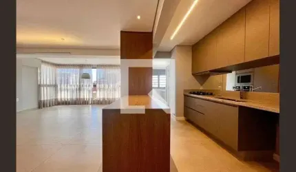 Apartamento para Aluguel - Cambuí, 3 Quartos,  111 m² - Campinas