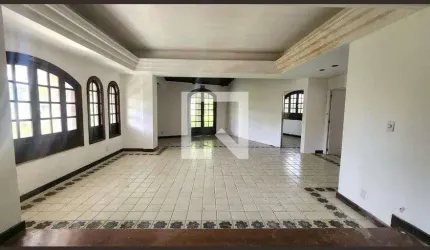 Casa para Aluguel - Itaigara, 7 Quartos,  800 m² - Salvador
