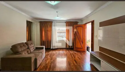 Casa para Aluguel - Jardim Paquetá, 4 Quartos,  300 m² - São Paulo