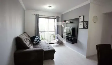 Apartamento para Aluguel - Casa Verde, 2 Quartos,  64 m² - São Paulo
