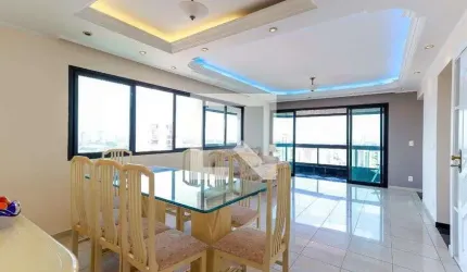 Apartamento para Aluguel - Vila Maria , 3 Quartos,  150 m² - São Paulo