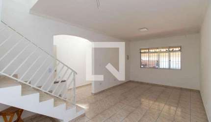 Casa para Aluguel - Vila Constança , 4 Quartos,  165 m² - São Paulo