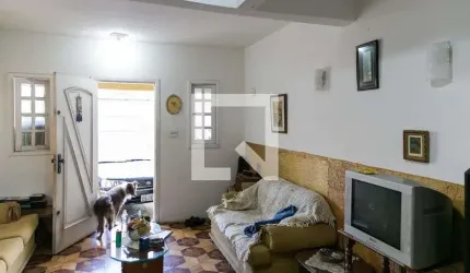 Casa para Aluguel - Vila Gustavo, 3 Quartos,  200 m² - São Paulo