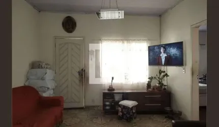 Casa para Aluguel - Vila Esperança, 3 Quartos,  200 m² - São Paulo