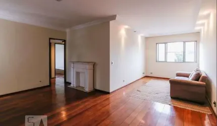 Apartamento para Aluguel - Perdizes, 3 Quartos,  115 m² - São Paulo