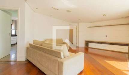 Apartamento para Aluguel - Cambuci, 3 Quartos,  168 m² - São Paulo