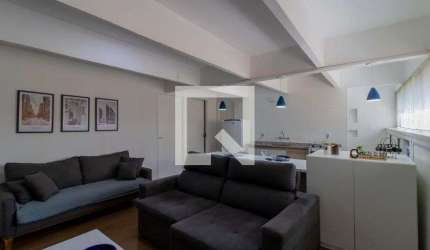 Apartamento para Aluguel - Parque CECAP, 2 Quartos,  60 m² - Guarulhos