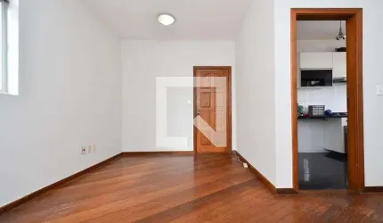 Apartamento para Aluguel - Sagrada Família, 3 Quartos,  85 m² - Belo Horizonte
